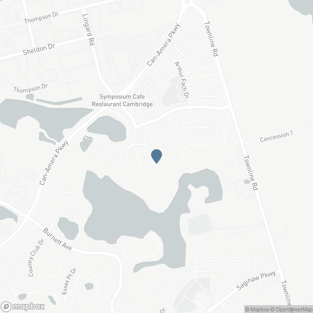 83 GLAZEBROOK Crescent, Cambridge, Ontario N1T 2H8